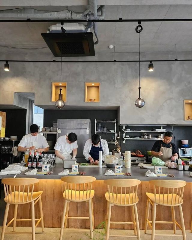 인스타그램 @yangchulseoul