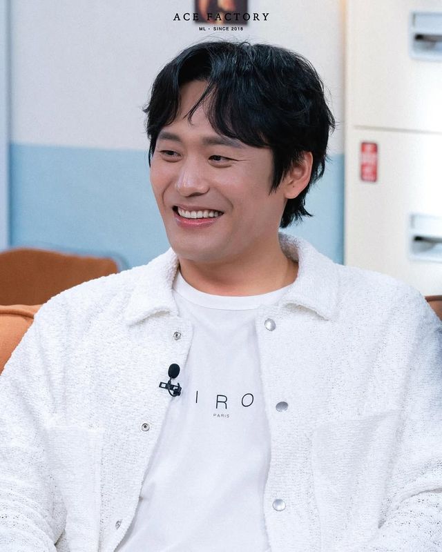 인스타그램 @acefactory.official