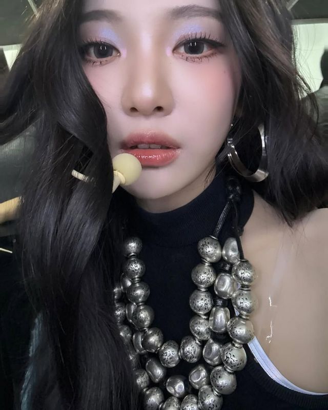 인스타그램 @imnotningning