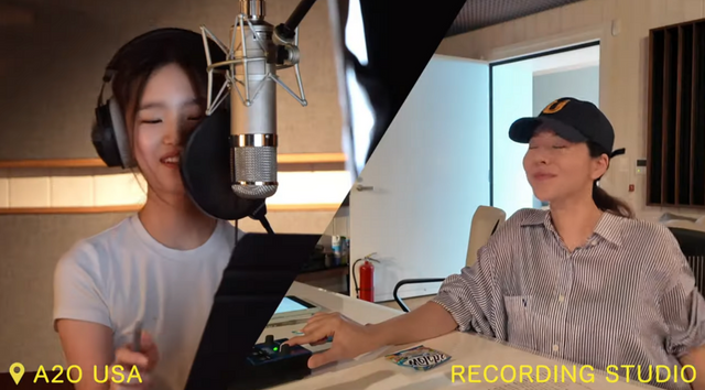 유튜브 A2O Channel