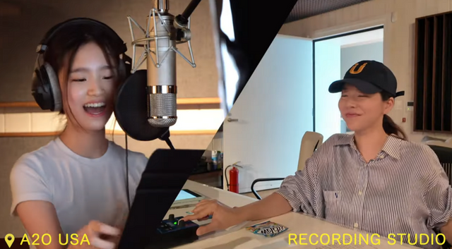 유튜브 A2O Channel