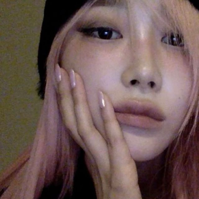 인스타그램 @aerichandesu