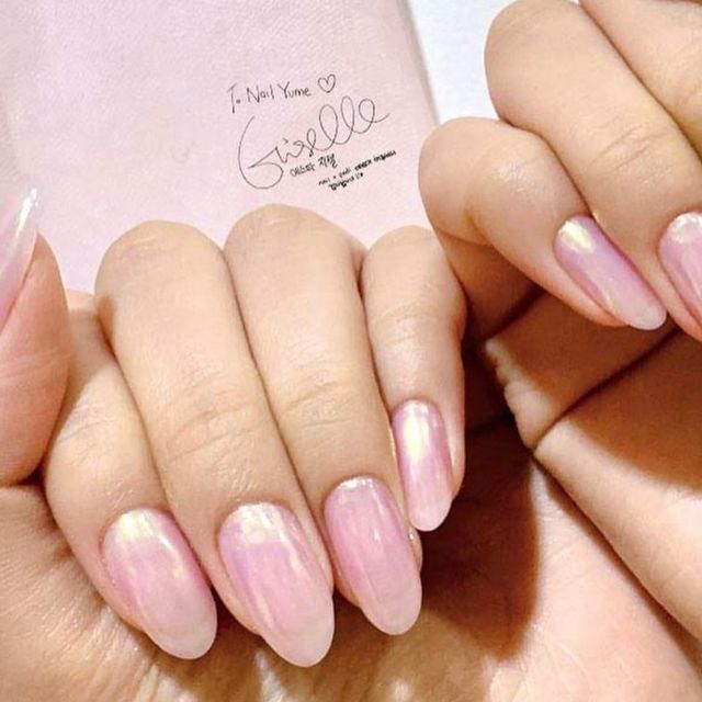 인스타그램 @nailyume