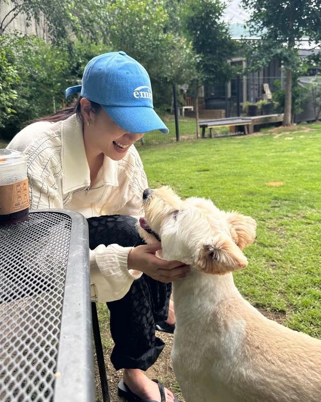 인스타그램 @ggonekim