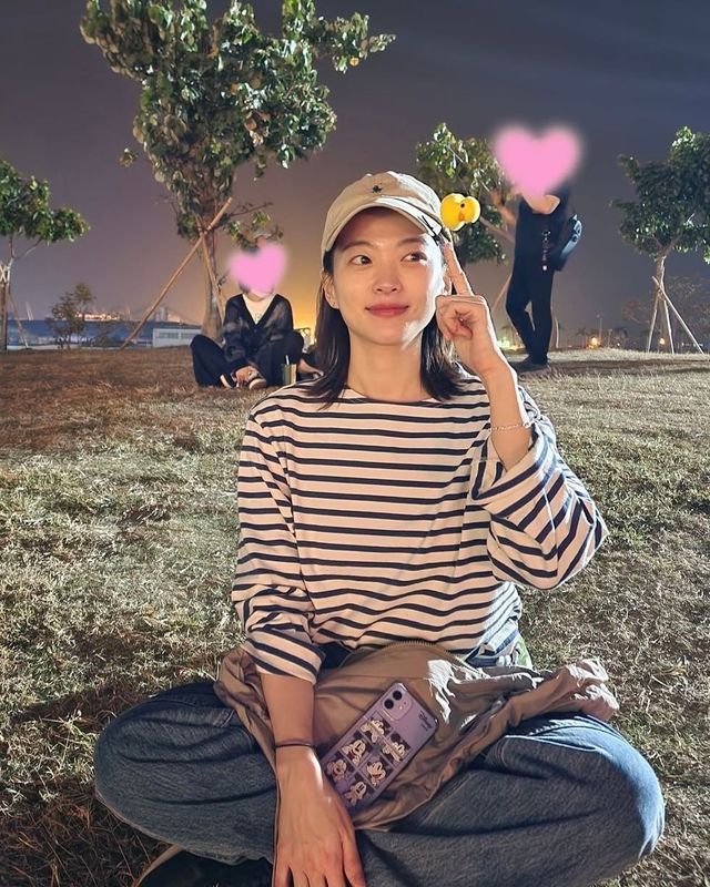 인스타그램 @thousand_wooo