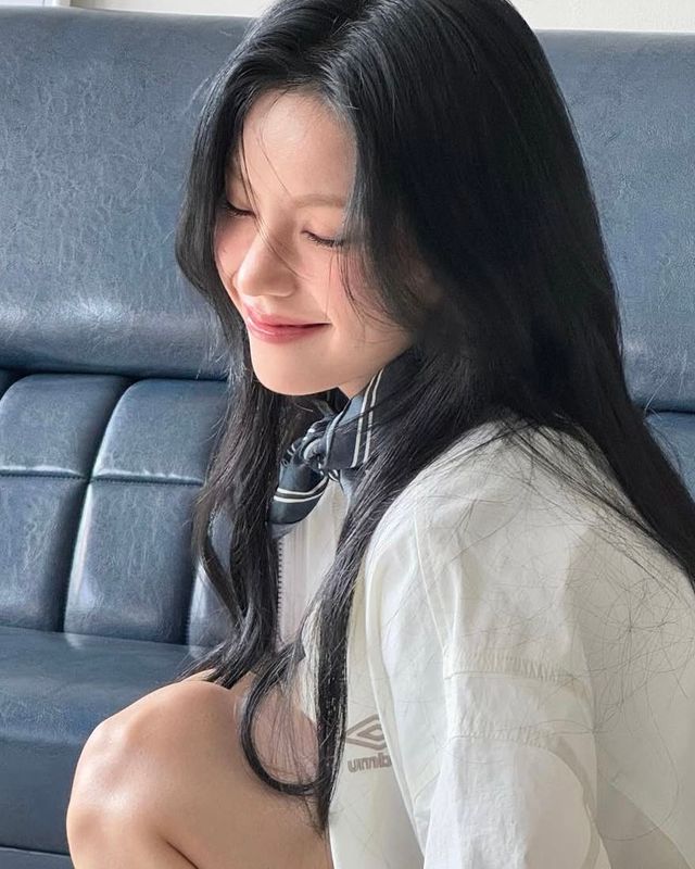 인스타그램 @yezyizhere