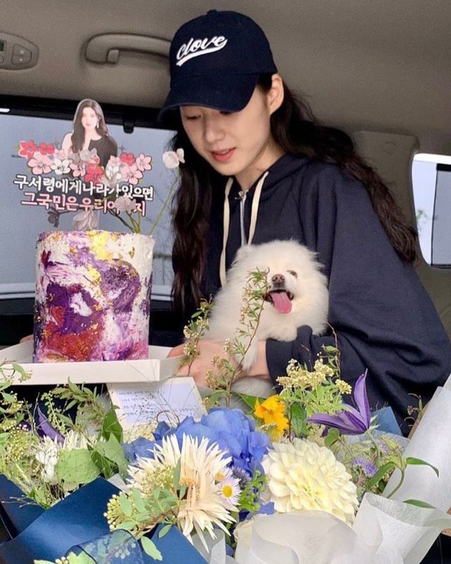 인스타그램 @jungeunchae_