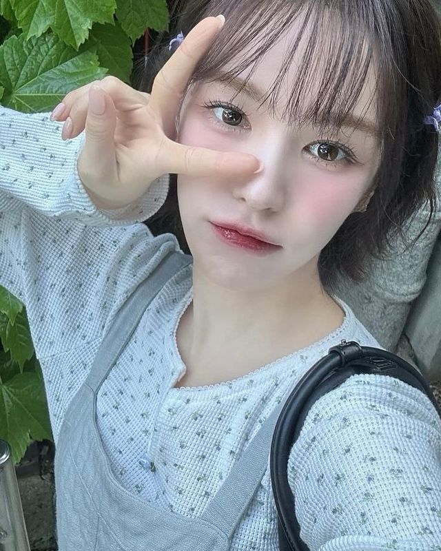 인스타그램 @todayis_wendy