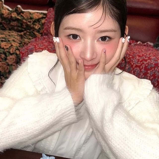 인스타그램 @reinyourheart