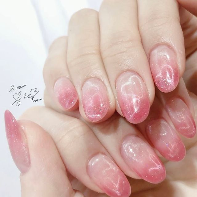 인스타그램 @nailyume
