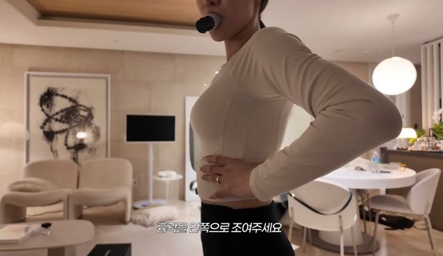 유튜브 〈일단이나연 NAYEON〉