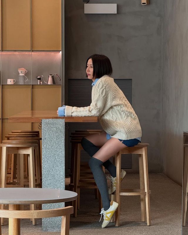 인스타그램 @nayoungkeem 