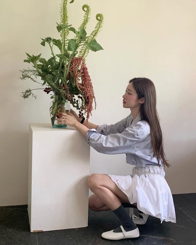 인스타그램 @ch_amii 