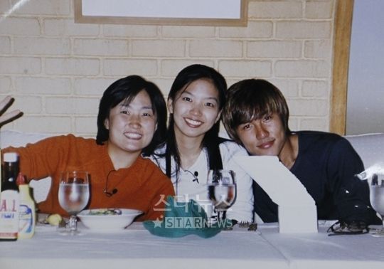 〈박경림의 ★앨범〉 