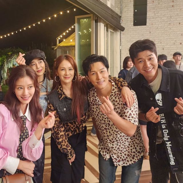 인스타그램 @chaeyeon_lee