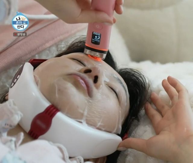 MBC ‘나혼자 산다’ 영상 캡처