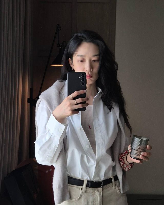 인스타그램 @leechungah 