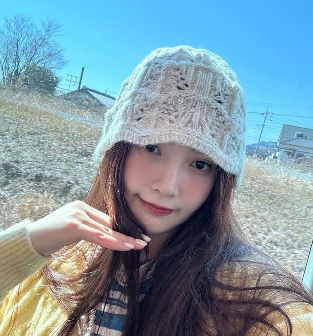 인스타그램 @_imyour_joy 