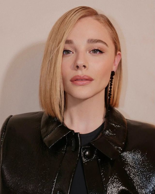 인스타그램 @chloegmoretz