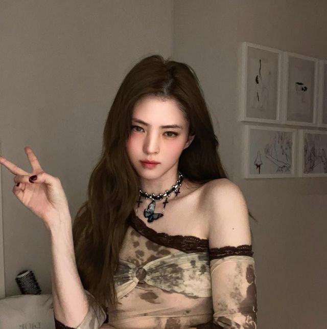 인스타그램 @xeesoxee