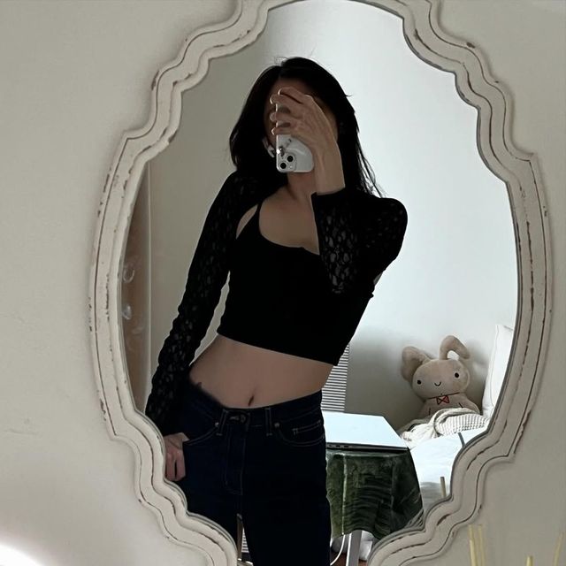 인스타그램 @xeesoxee