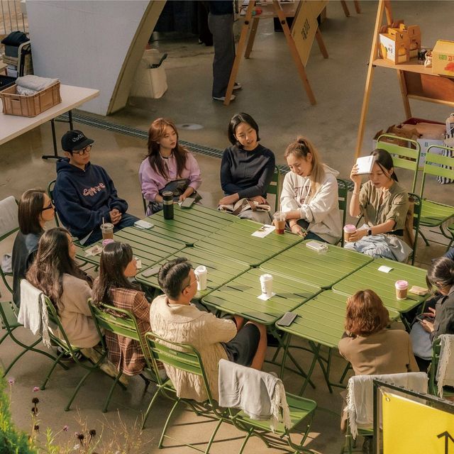 서울모닝커피클럽(SMCC)