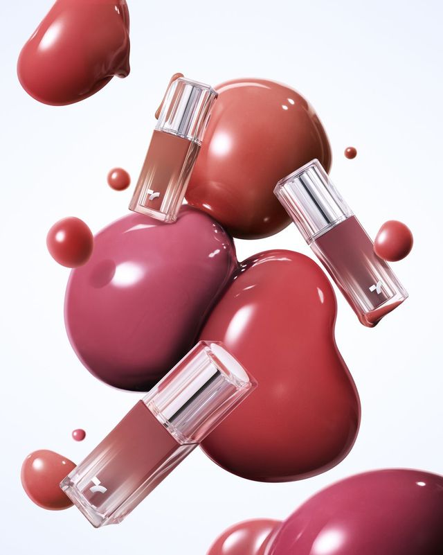 토니모리 겟잇 틴트 워터풀 시럽