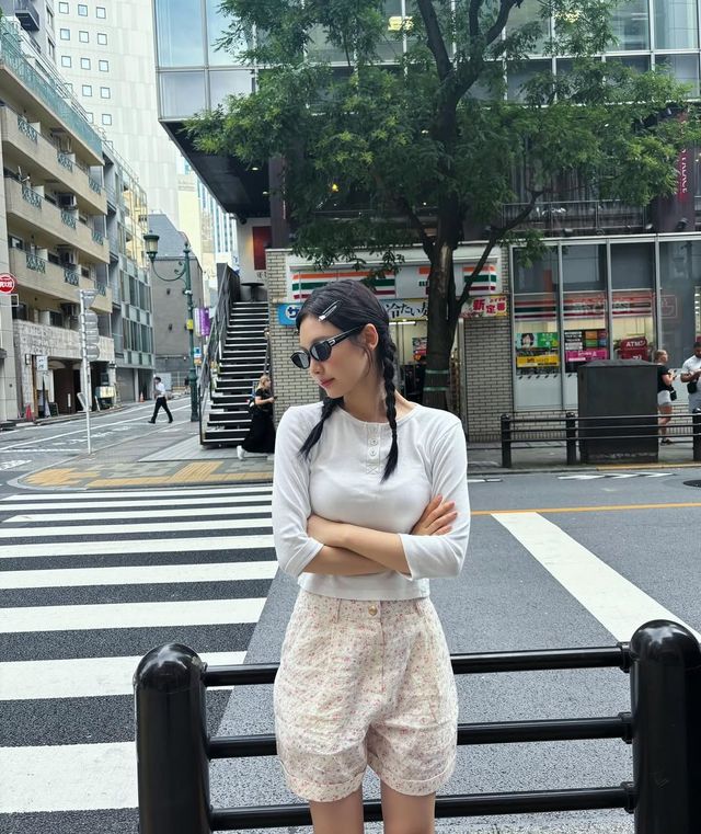 인스타그램 @imnotningning