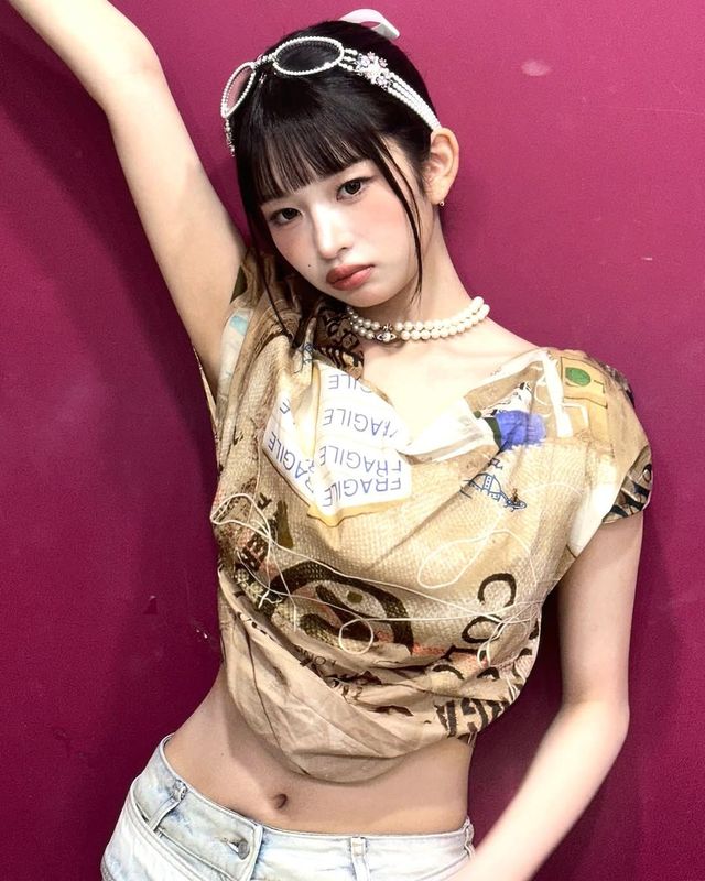 인스타그램 @reinyourheart