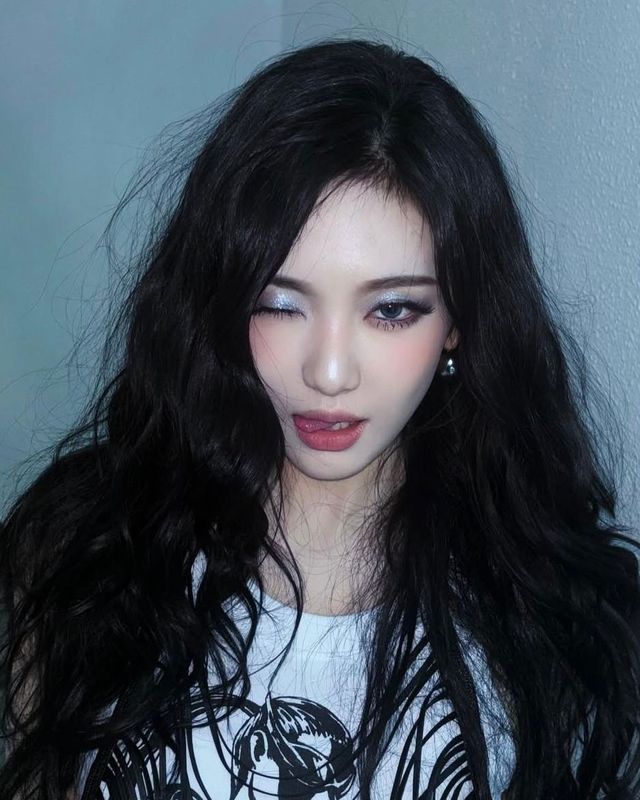 인스타그램 @imnotningning