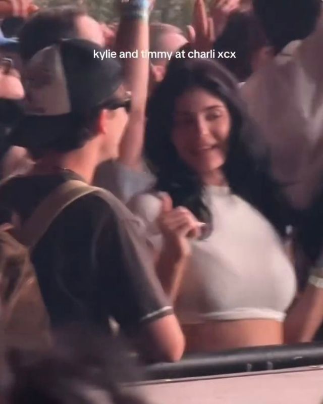 인스타그램 @eitakylie