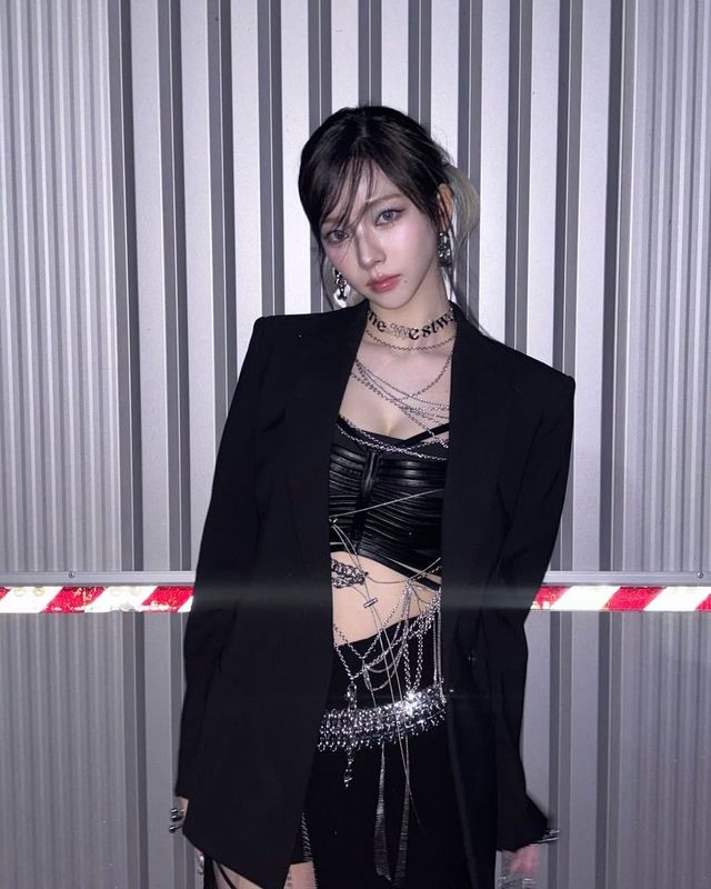 인스타그램 @katarinabluu 