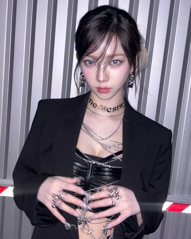 인스타그램 @katarinabluu 