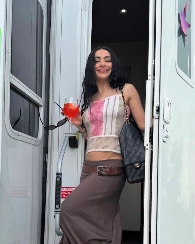 인스타그램 @charli_xcx