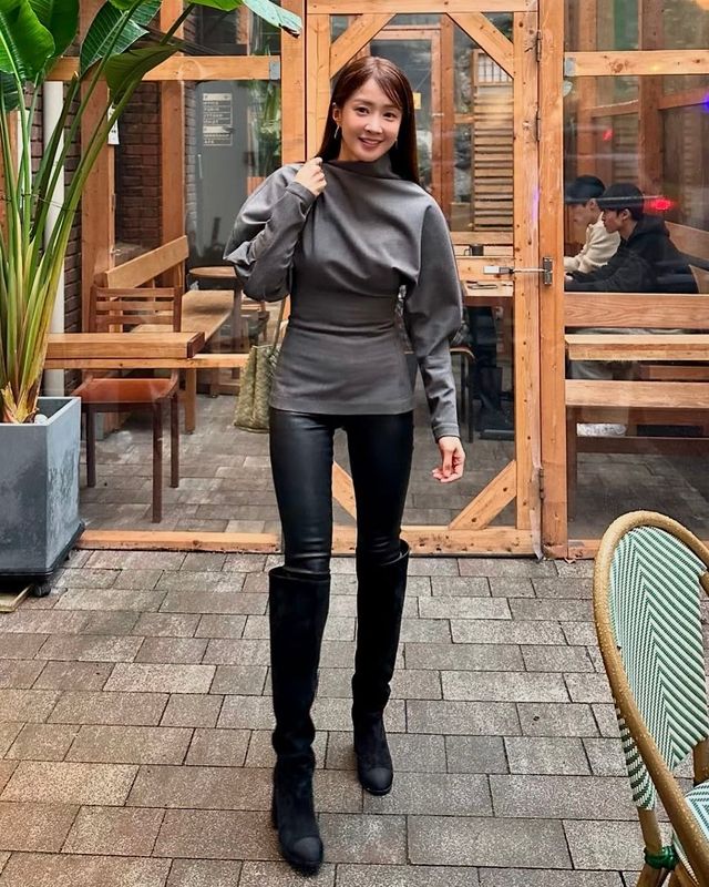 인스타그램 @leesiyoung38