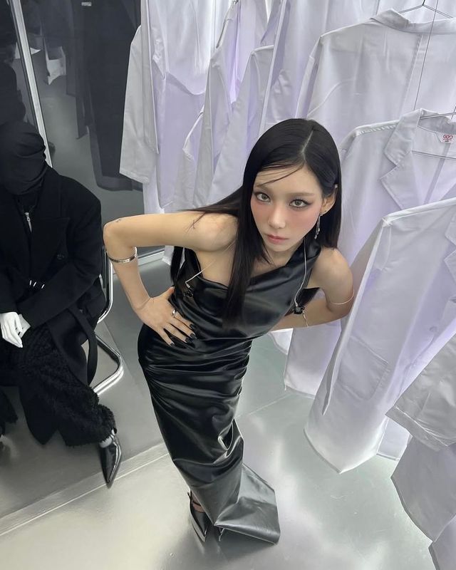 인스타그램 @taeyeon_ss