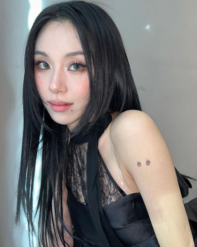 인스타그램 @chaeyo.0