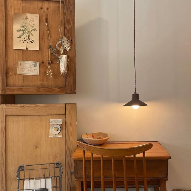 인스타그램 @cafe_ekorre