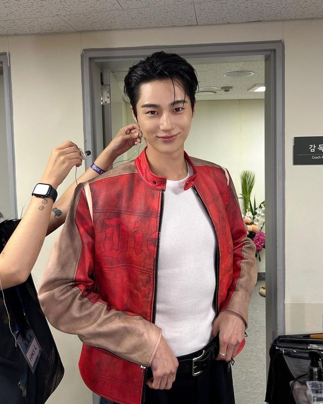 인스타그램 @byeonwooseok