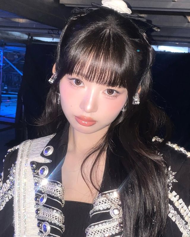 인스타그램 @reinyourheart