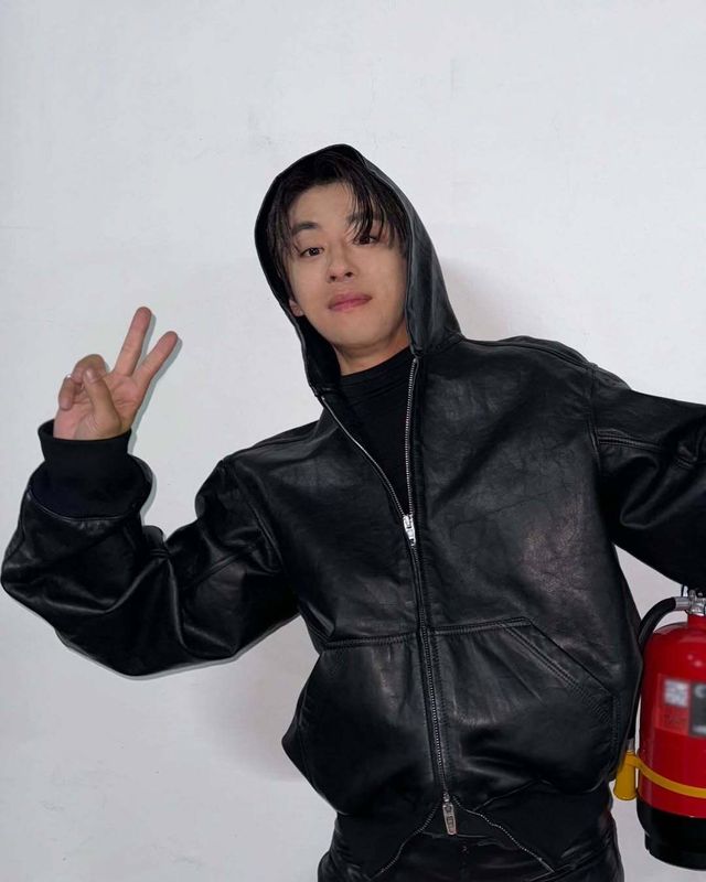 인스타그램 @namooactors