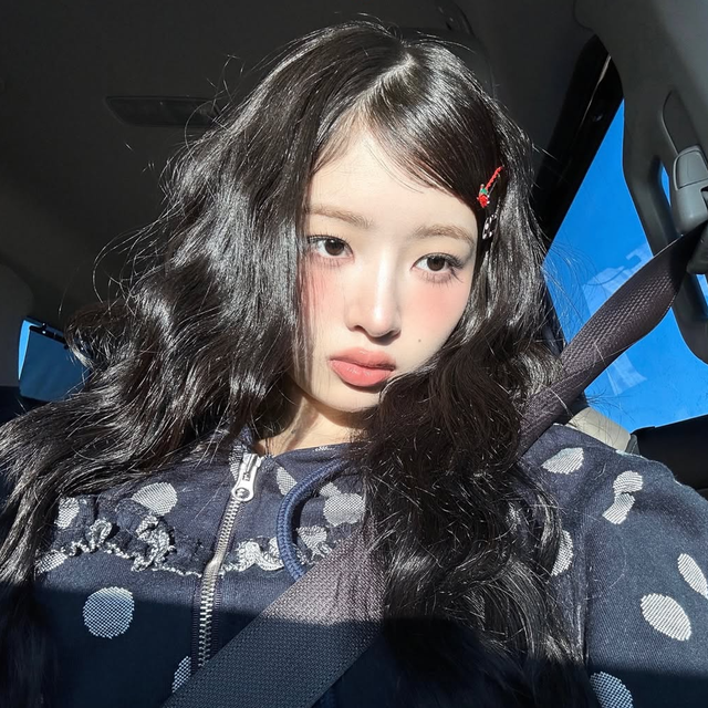 인스타그램 @reinyourheart