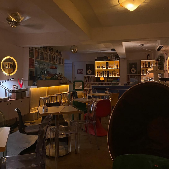 인스타그램 @mutualsoundclub