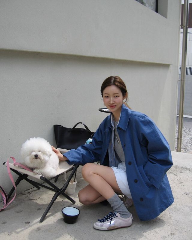 인스타그램 @ch_amii 