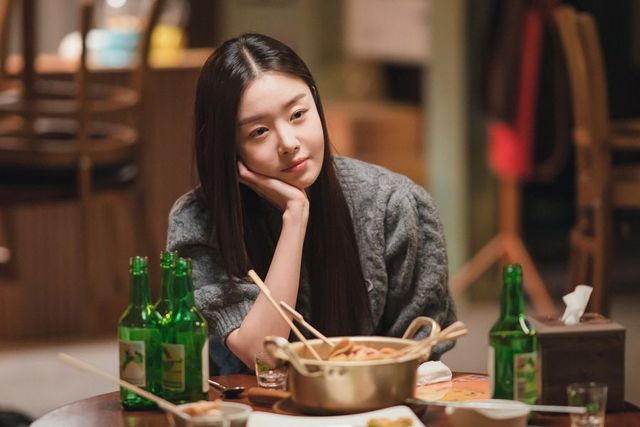 tvN 〈술꾼도시여자들〉