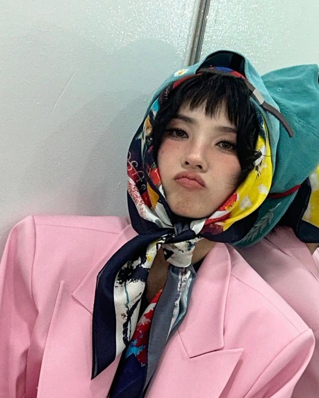 인스타그램 @tiny.pretty.j