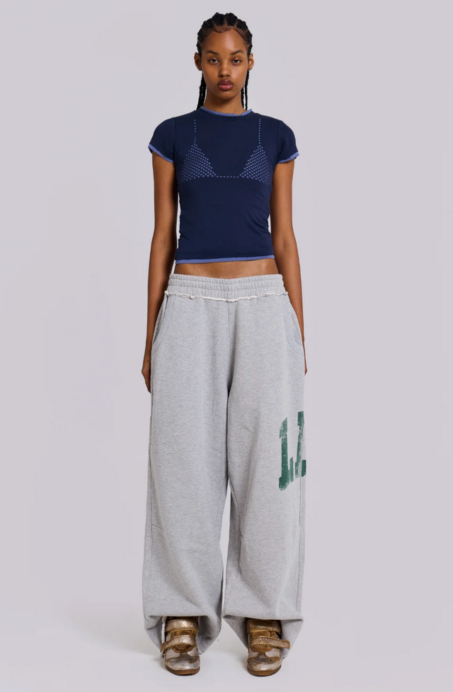 Jaded London 홈페이지