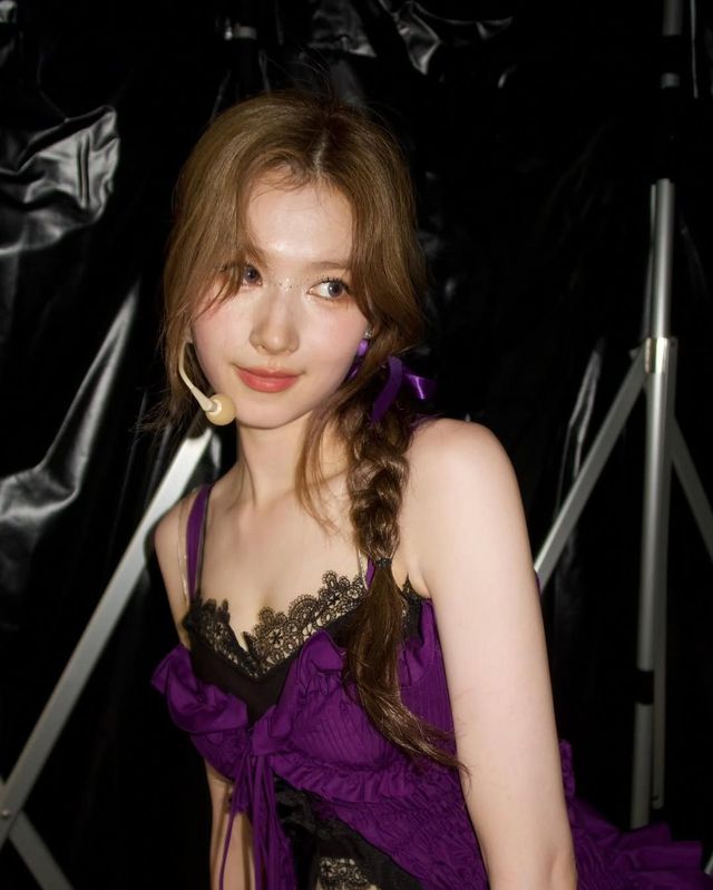 인스타그램 @m.by__sana