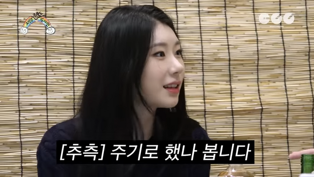 유튜브 <차린건 쥐뿔도 없지만>