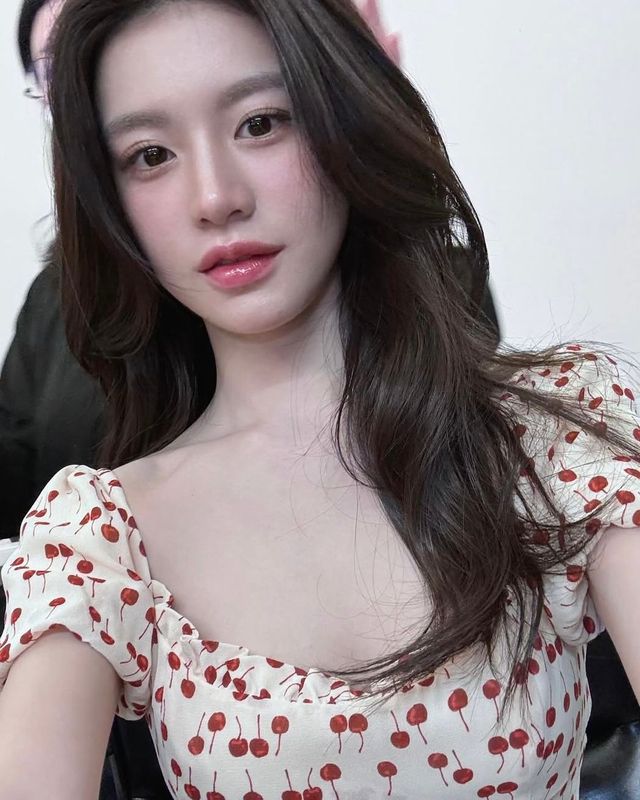 인스타그램 @goyounjung